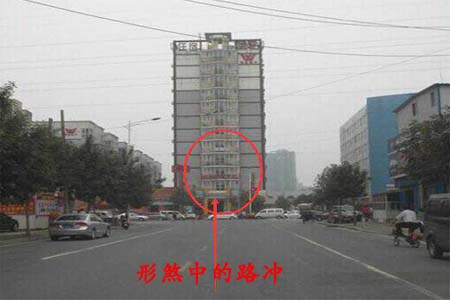形煞中的路冲.jpg