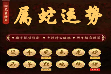 生肖属蛇之人在2019年运势300.png