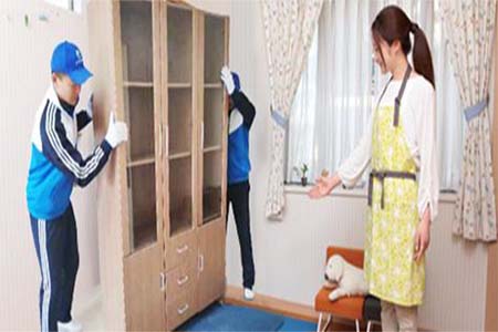 孕妇期间风水,不宜搬动家居中大物件.jpg