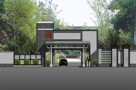 住宅小区风水门.jpg