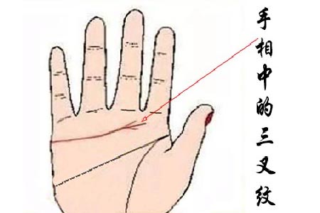 如何从手相中的三叉纹路看运势.jpg