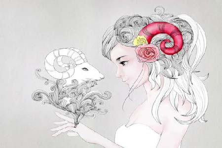12星座中的白羊座女生有什么性格特征？