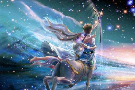 12星座中的射手座女生有什么性格特征