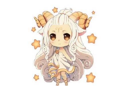 12星座中，白羊座和什么星座缘分比较好？