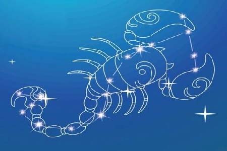 12星座中，天蝎座和什么星座缘分比较好？