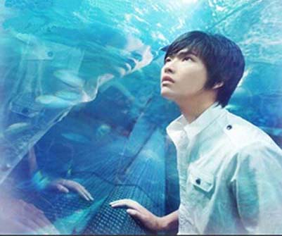 如何和双鱼座男人保持浪漫的爱情？