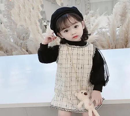 姓何女孩取什么名字比较好？