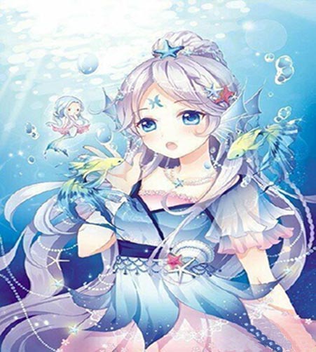 12星座中，双鱼座的女生对感情专一吗？