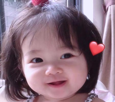 姓李女孩子取什么名字好听又大气！