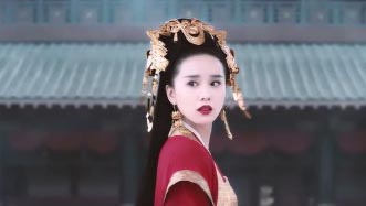 离卦代表中女.jpg
