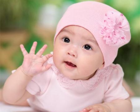 2024甲辰龙年秋天出生五行缺木的女宝宝会怎样，该取什么名字？