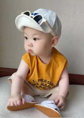 2025乙巳蛇年6月份出生的男宝宝该怎么起名？