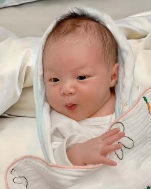 2025年生肖属蛇，8月份出生的男宝宝如何起名？