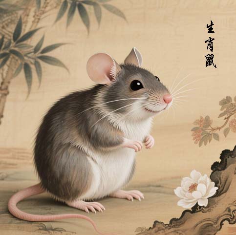 生肖鼠.jpg 生肖鼠.jpg