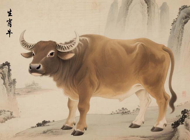 生肖牛.jpg 生肖牛.jpg