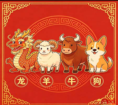四大生肖.jpg 四大生肖.jpg