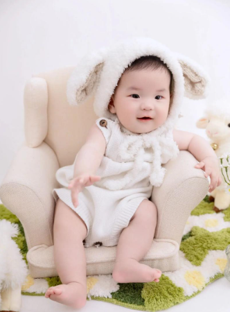 2026年生肖属马，六月出生的女宝宝如何起名，取什么名字比较好？